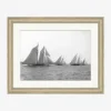 Sailing No. 3