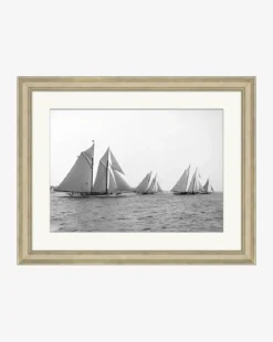 Sailing No. 3