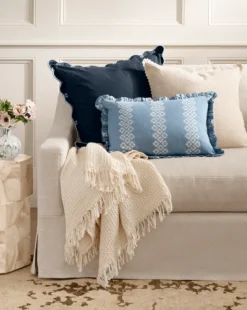 Sally Pillow Cover