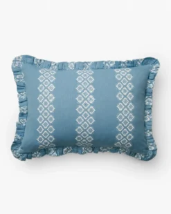 Sally Pillow Cover