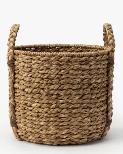 Salter Woven Basket