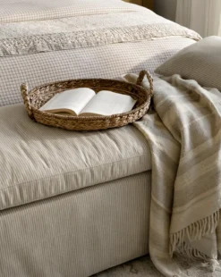 Salter Woven Tray
