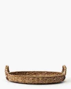 Salter Woven Tray