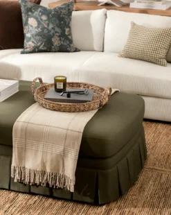 Salter Woven Tray