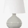 Salvage Table Lamp