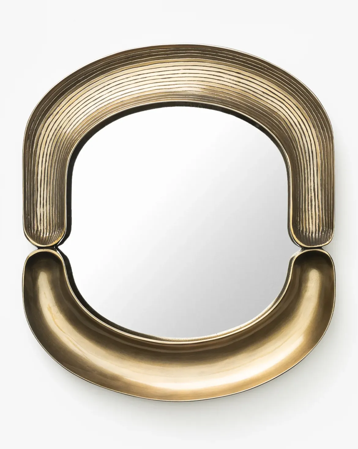 Salvatore Wall Mirror