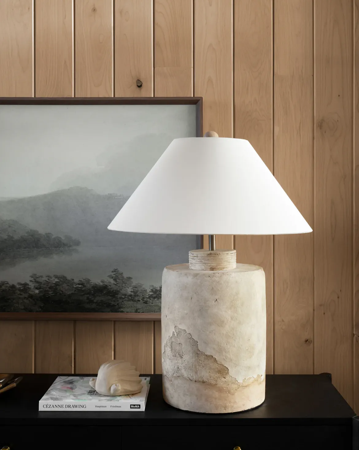 Samala Lamp