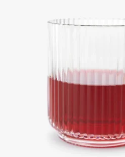 Sanibel Acrylic Tumblers (Set of 4)