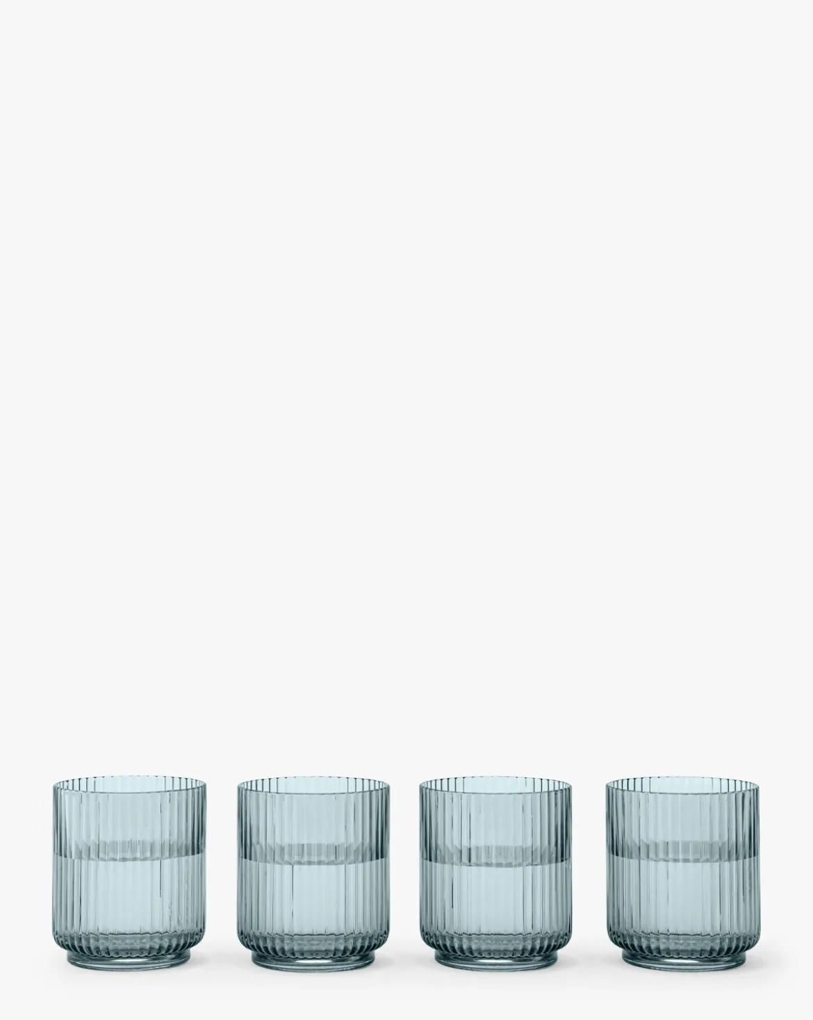Sanibel Acrylic Tumblers (Set of 4)