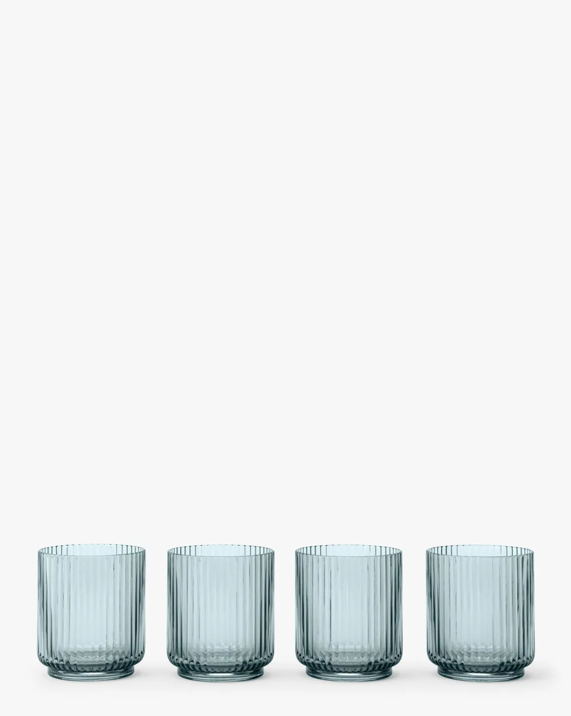 Sanibel Acrylic Tumblers (Set of 4)