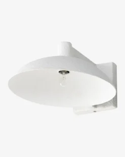 Santorini Sconce