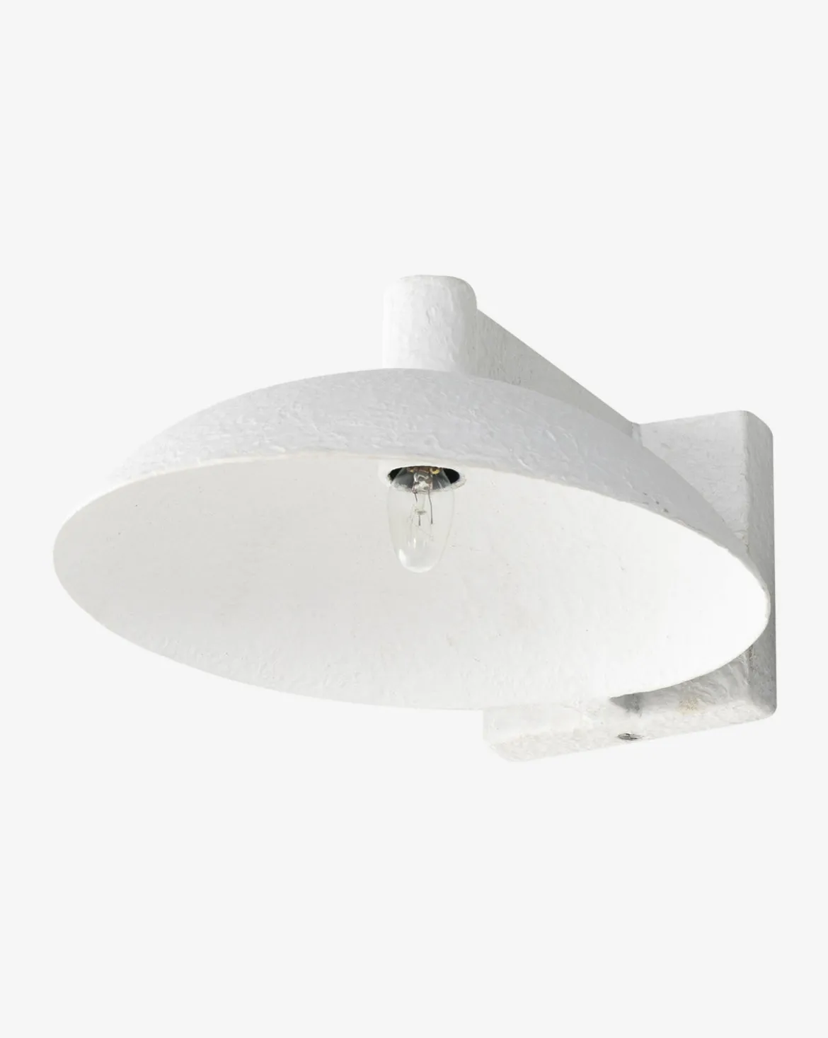 Santorini Sconce