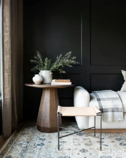 Santos Side Table