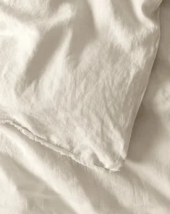 Saville Linen Duvet Cover