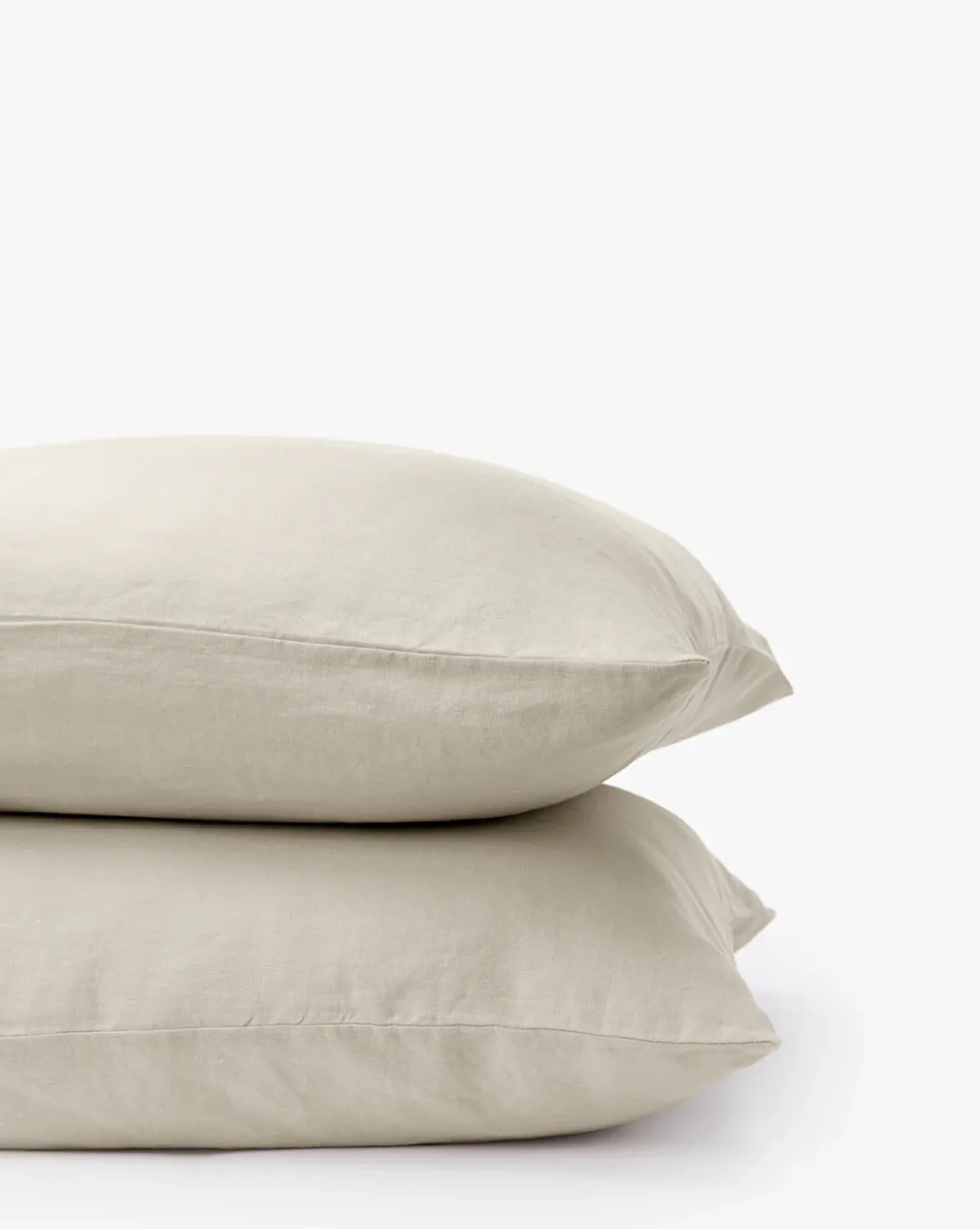 Saville Linen Pillowcase (Set of 2)