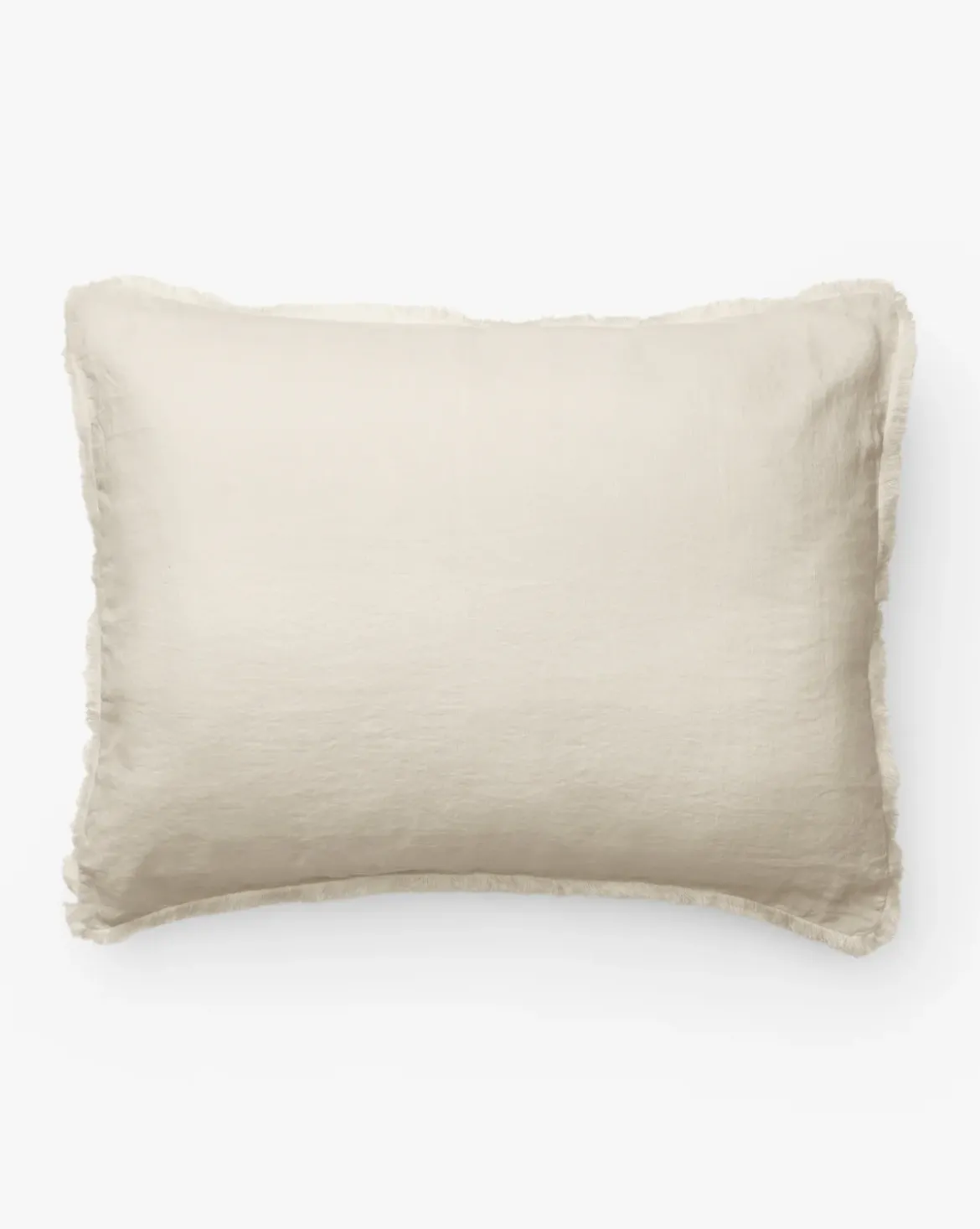 Saville Linen Shams (Set of 2)