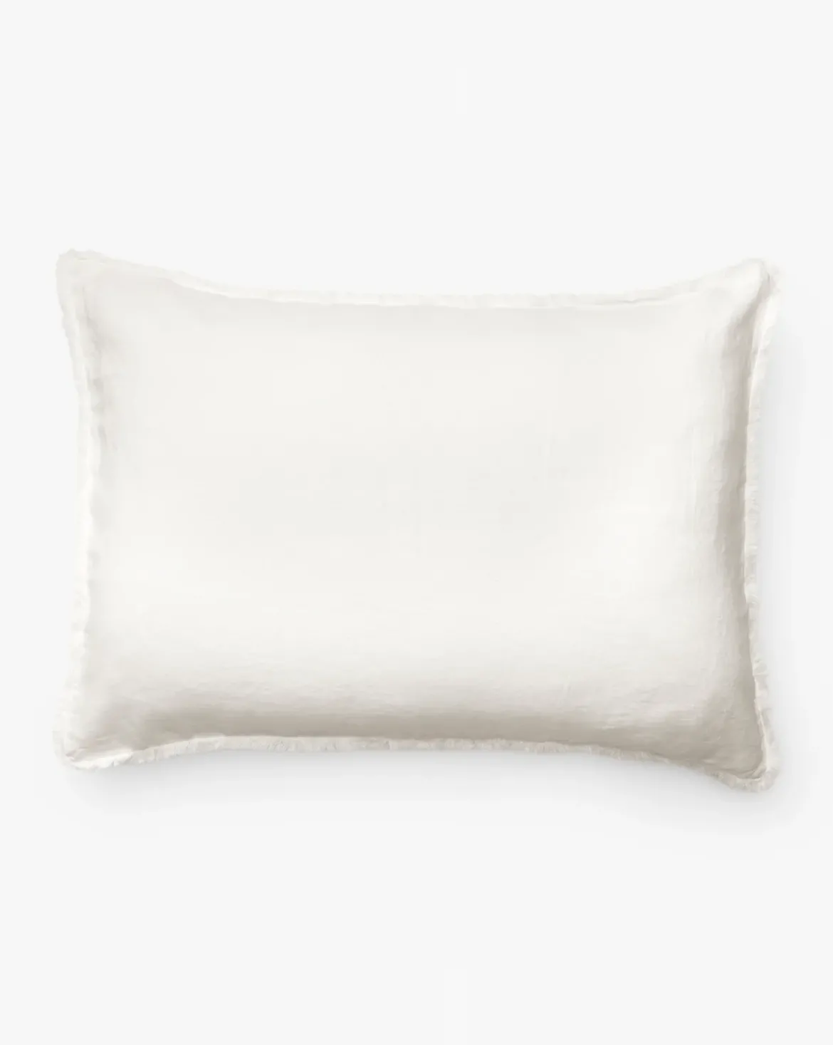 Saville Linen Shams (Set of 2)