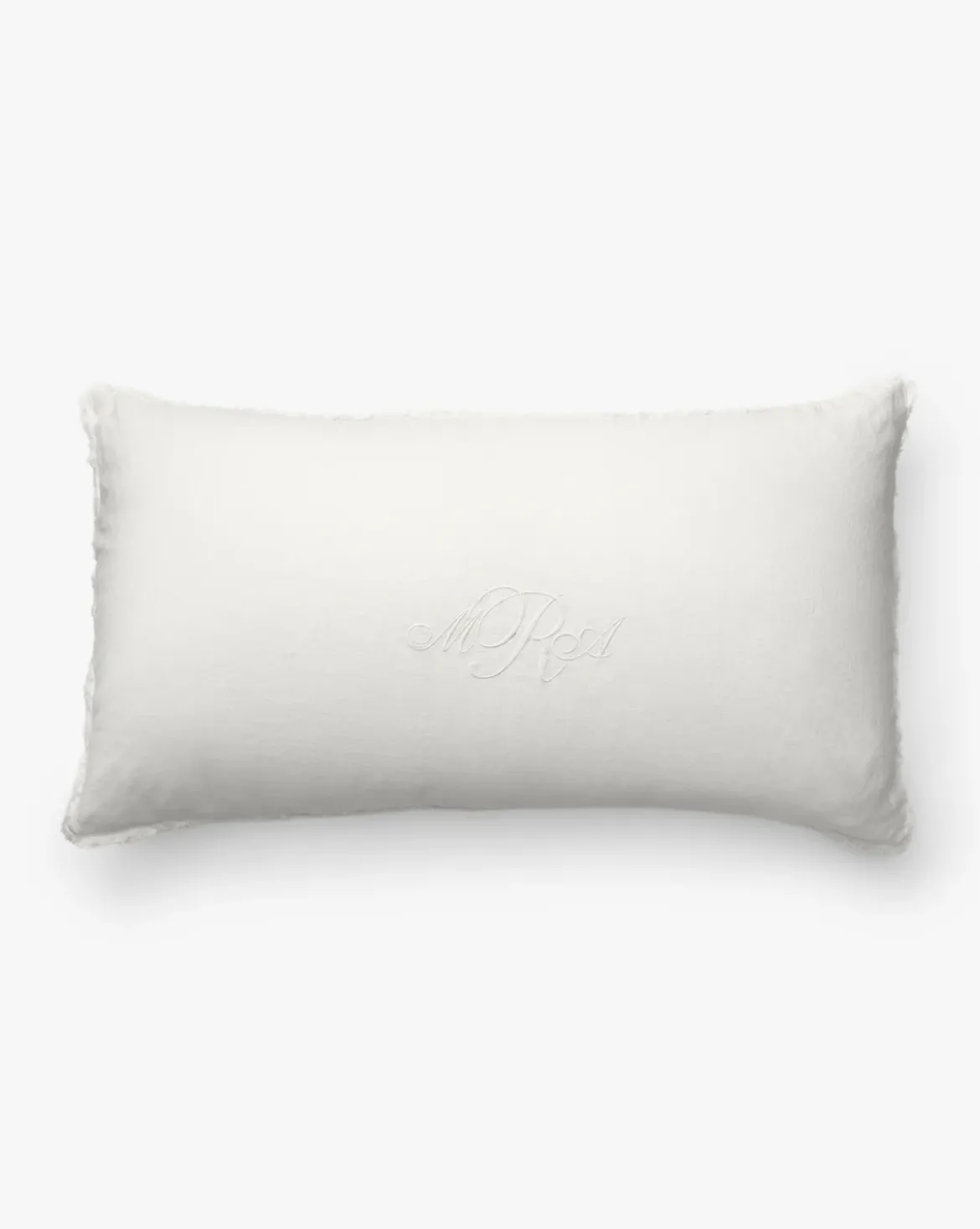 Saville Linen Shams (Set of 2)