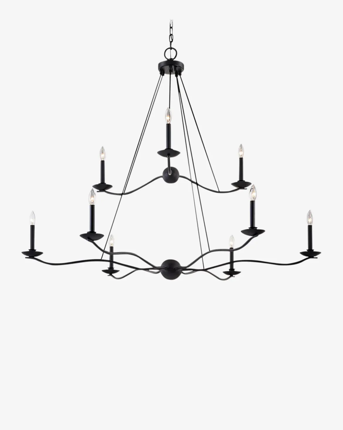 Sawyer Chandelier