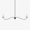 Saxon Linear Chandelier