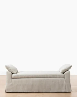 Scaletta Bench (Ready to Ship)