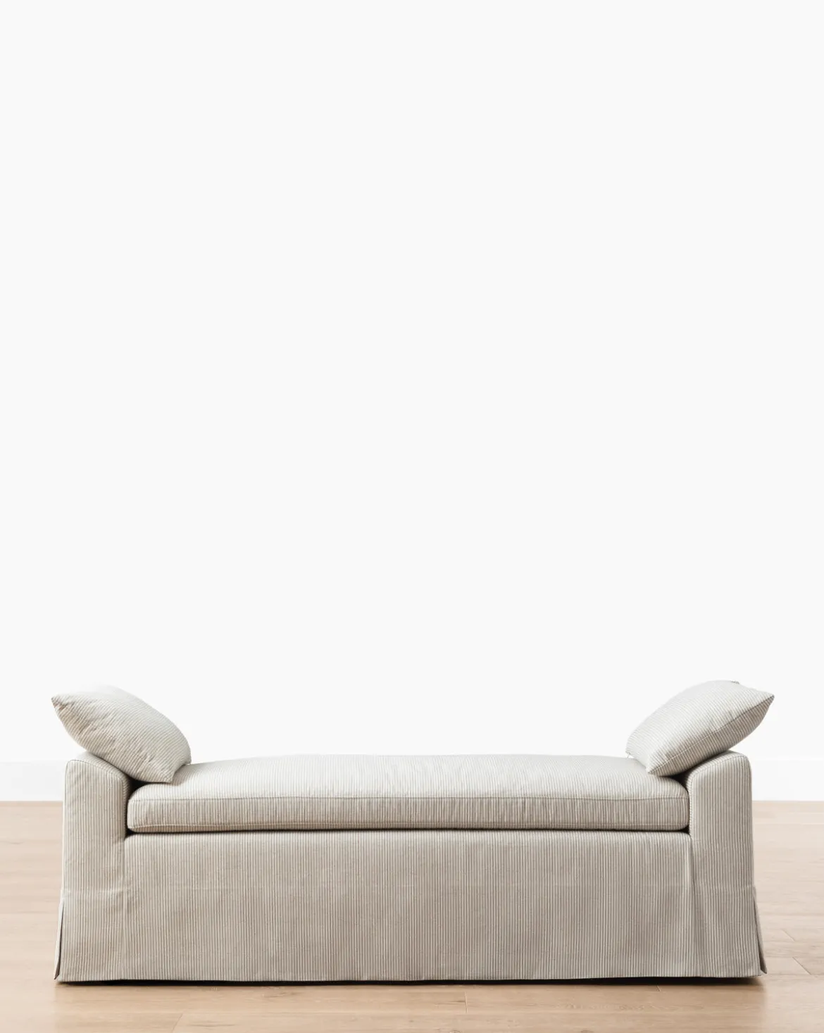 Scaletta Bench (Ready to Ship)