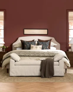 Scaletta Bench (Ready to Ship)