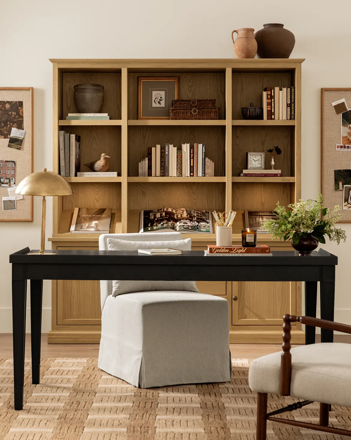 Scaletta Desk Chair