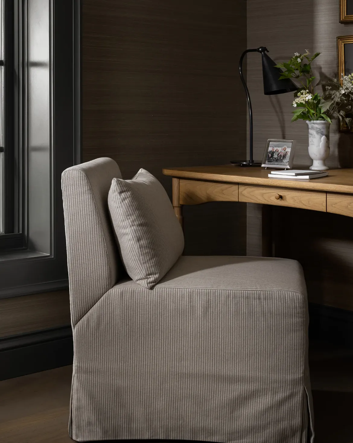 Scaletta Desk Chair
