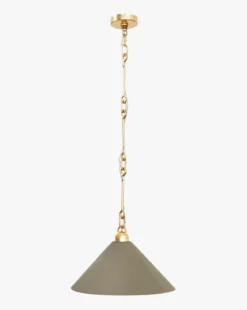 Scarlett Pendant