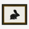 Scribbled Rabbit