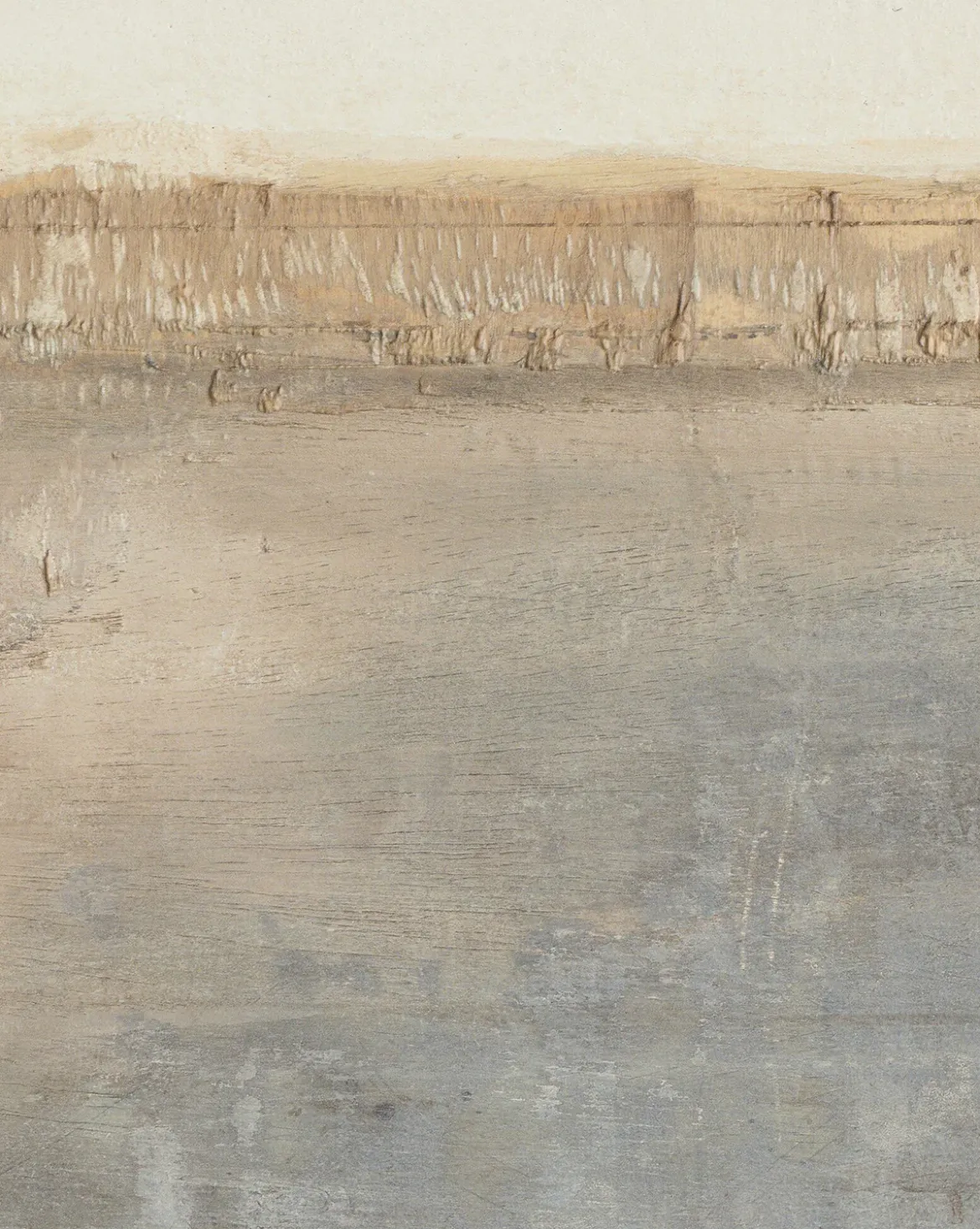 Sea Basin by Paul Meyer