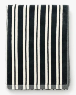Seaview Beach Towel
