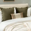 Sedgewick Plaid Pillow Cover