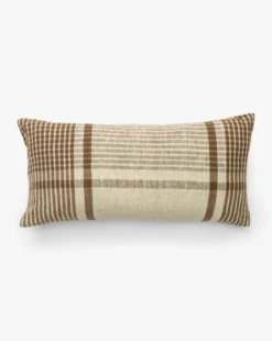 Sedgewick Plaid Pillow Cover