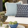Selma Indoor/Outdoor Pillow