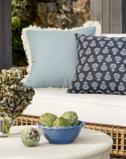 Selma Indoor/Outdoor Pillow