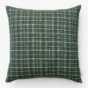 Selwyn Plaid Pillow Cover
