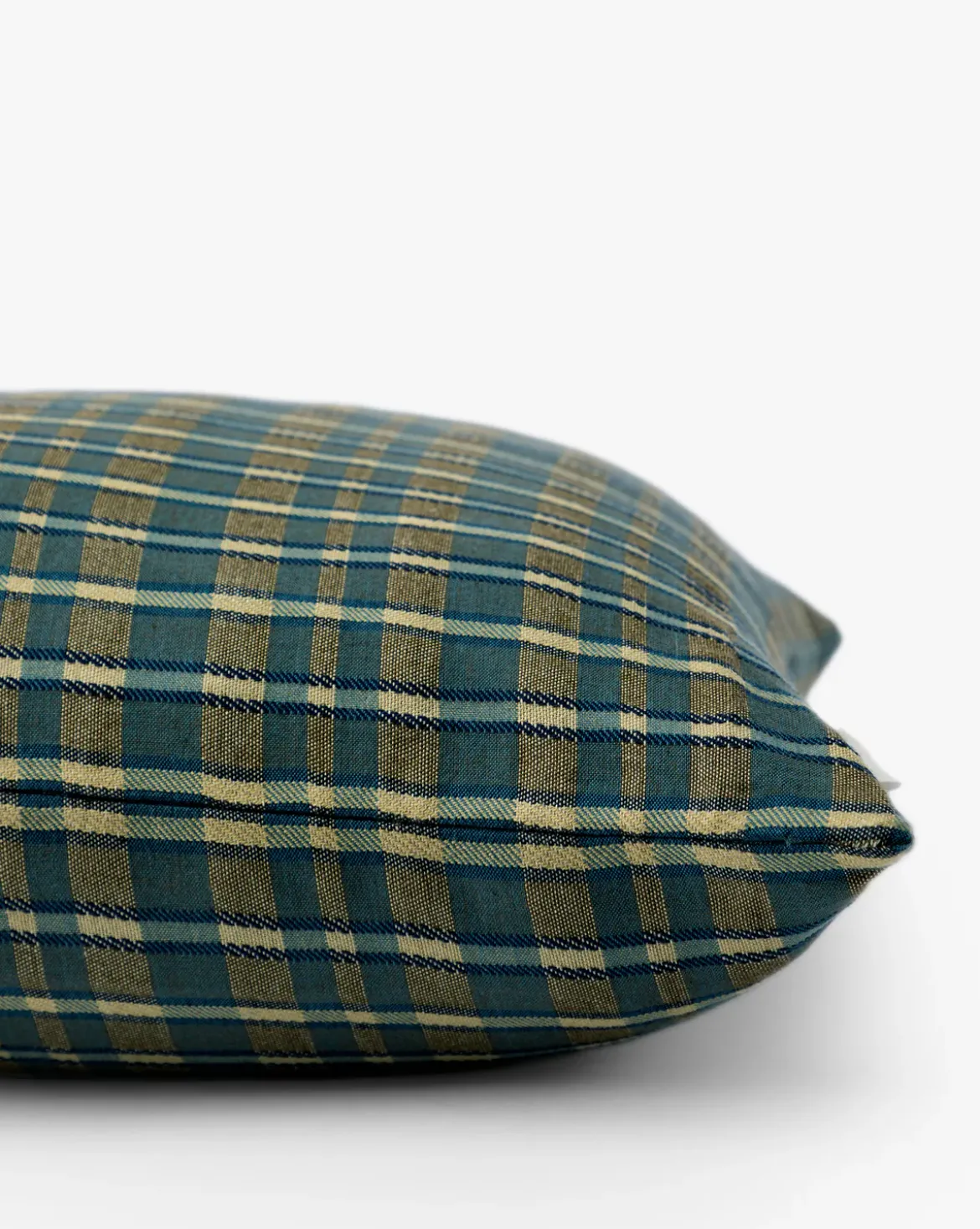 Selwyn Plaid Pillow Cover
