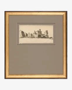 Sepia City