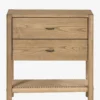 Sequoia Nightstand