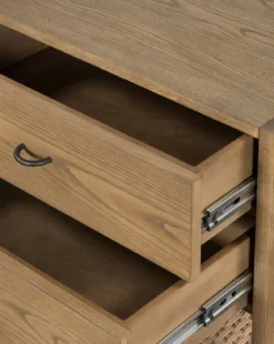 Sequoia Nightstand