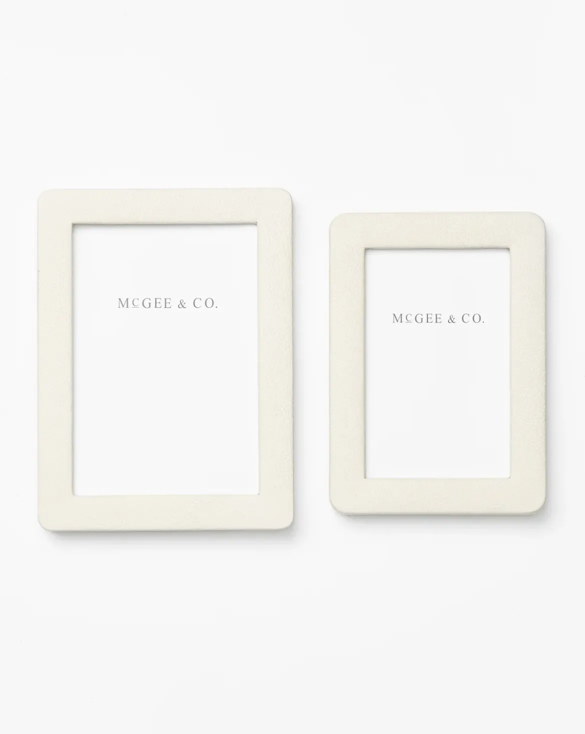 Shagreen Picture Frame