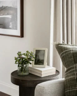 Shagreen Picture Frame