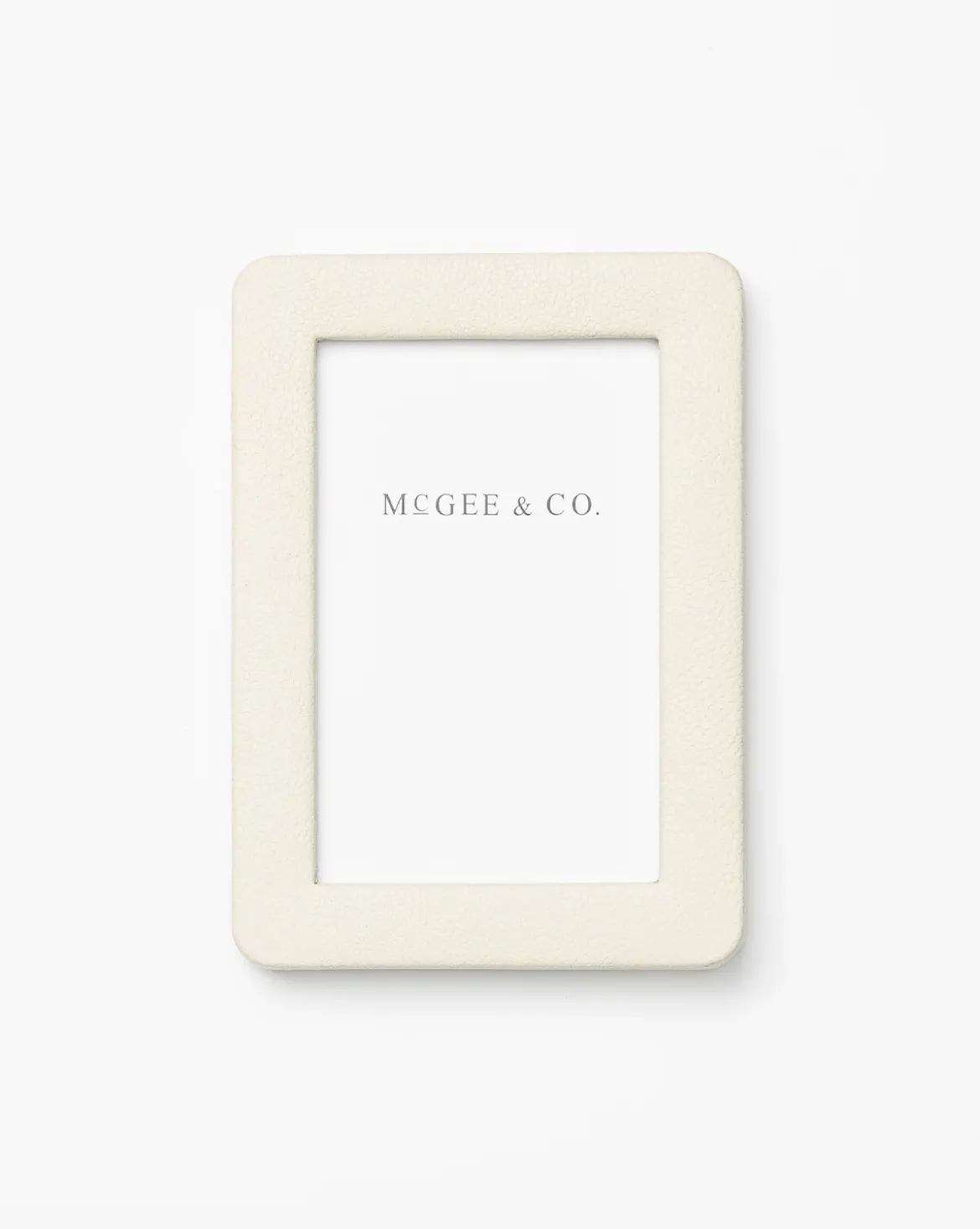Shagreen Picture Frame