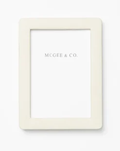 Shagreen Picture Frame