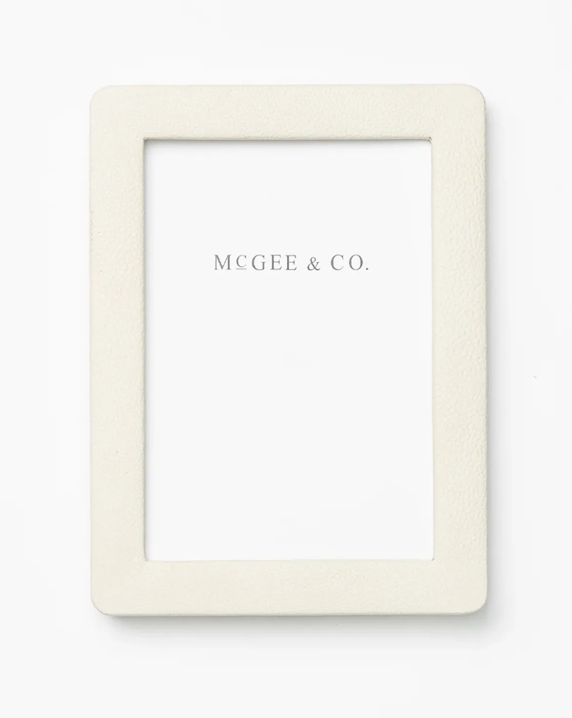 Shagreen Picture Frame
