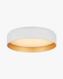 Shaw Flush Mount