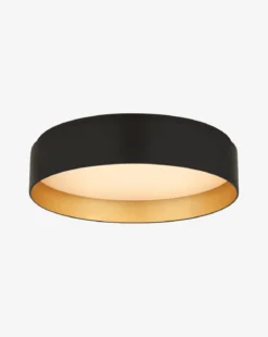 Shaw Flush Mount