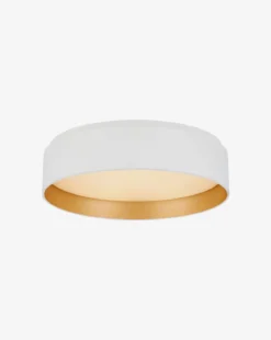 Shaw Flush Mount